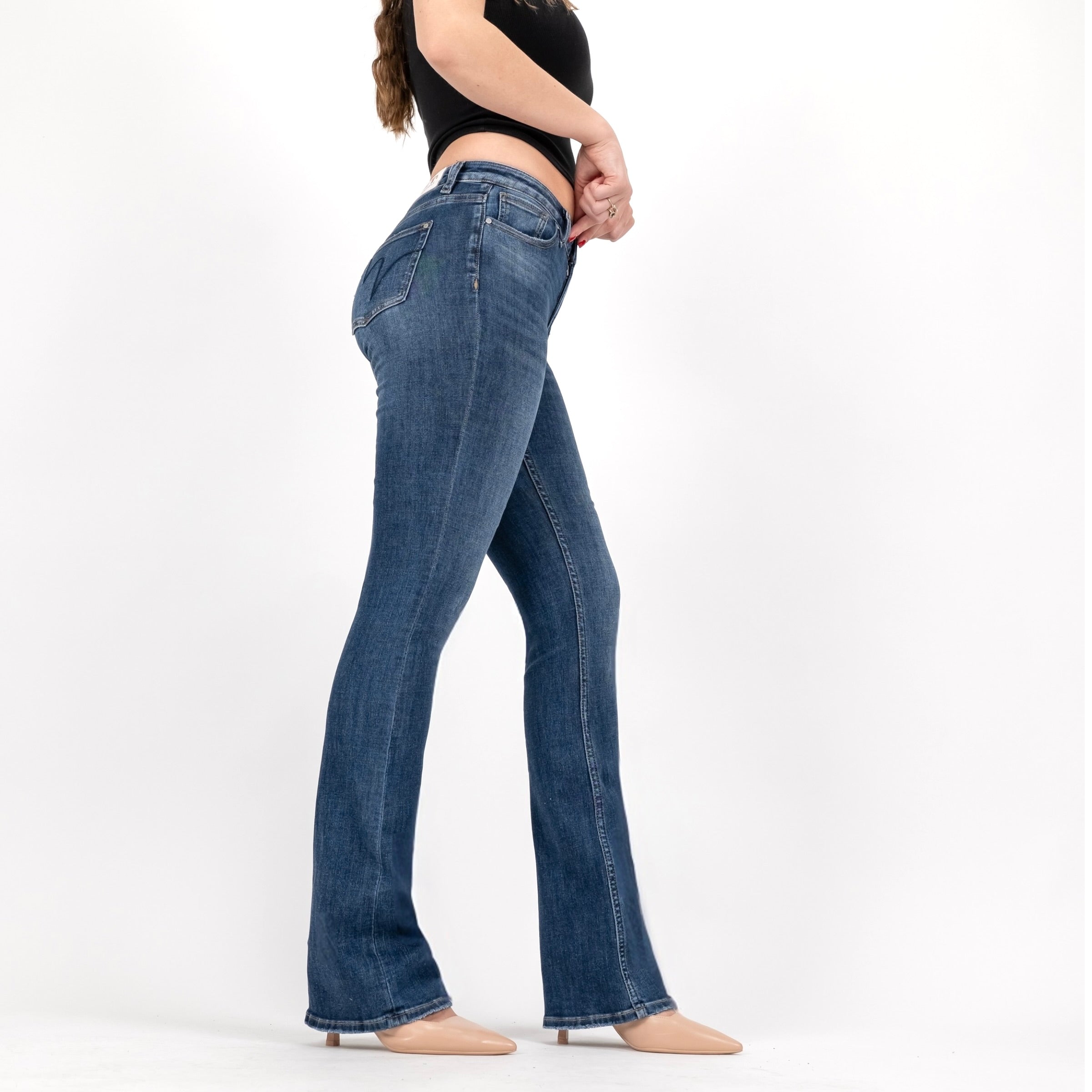 METJEANS ROXANNE T1L519