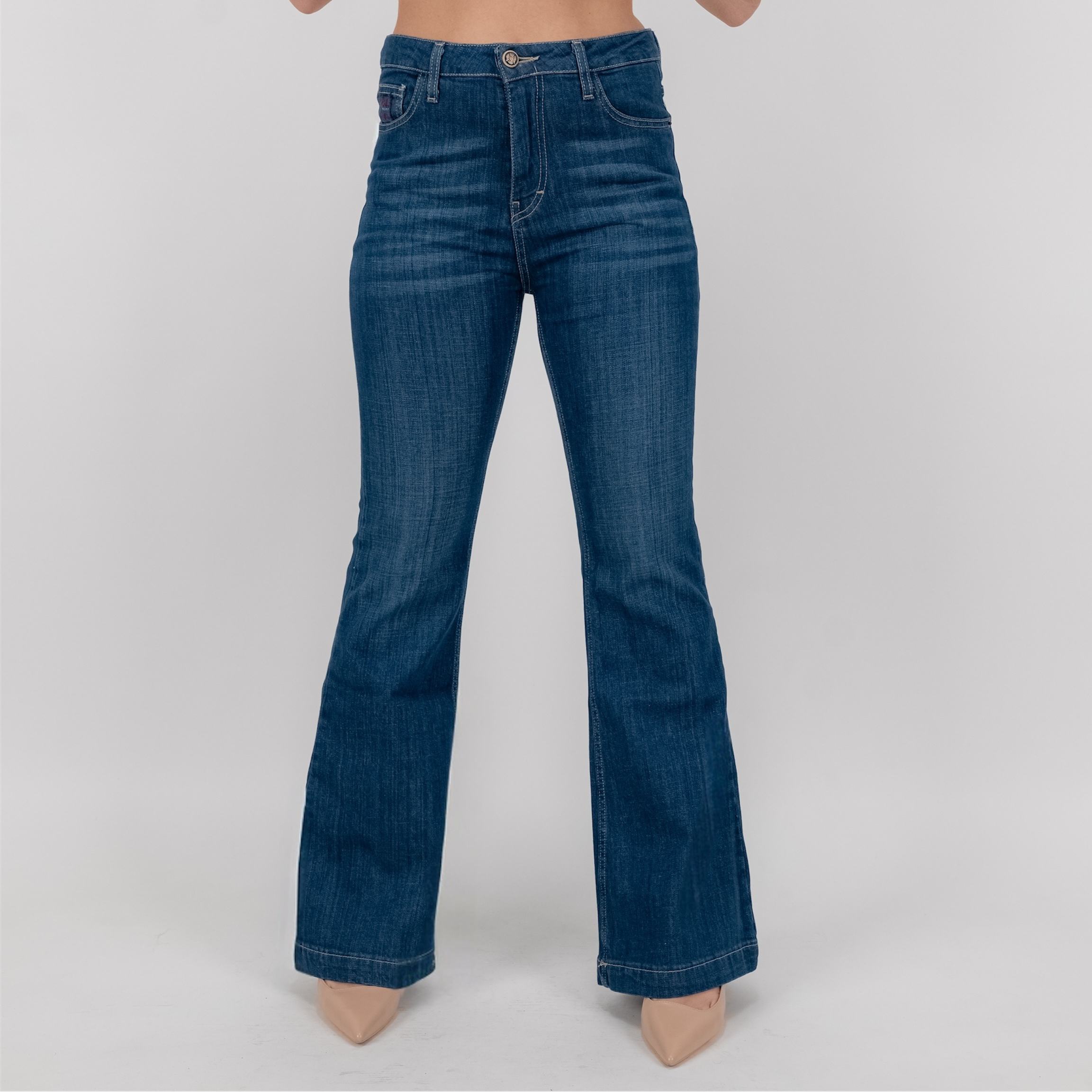 PARADOS JEANS VANNY