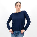 KONTATTO 3M1500CN  MAGLIA BARCA SPACCHETTI