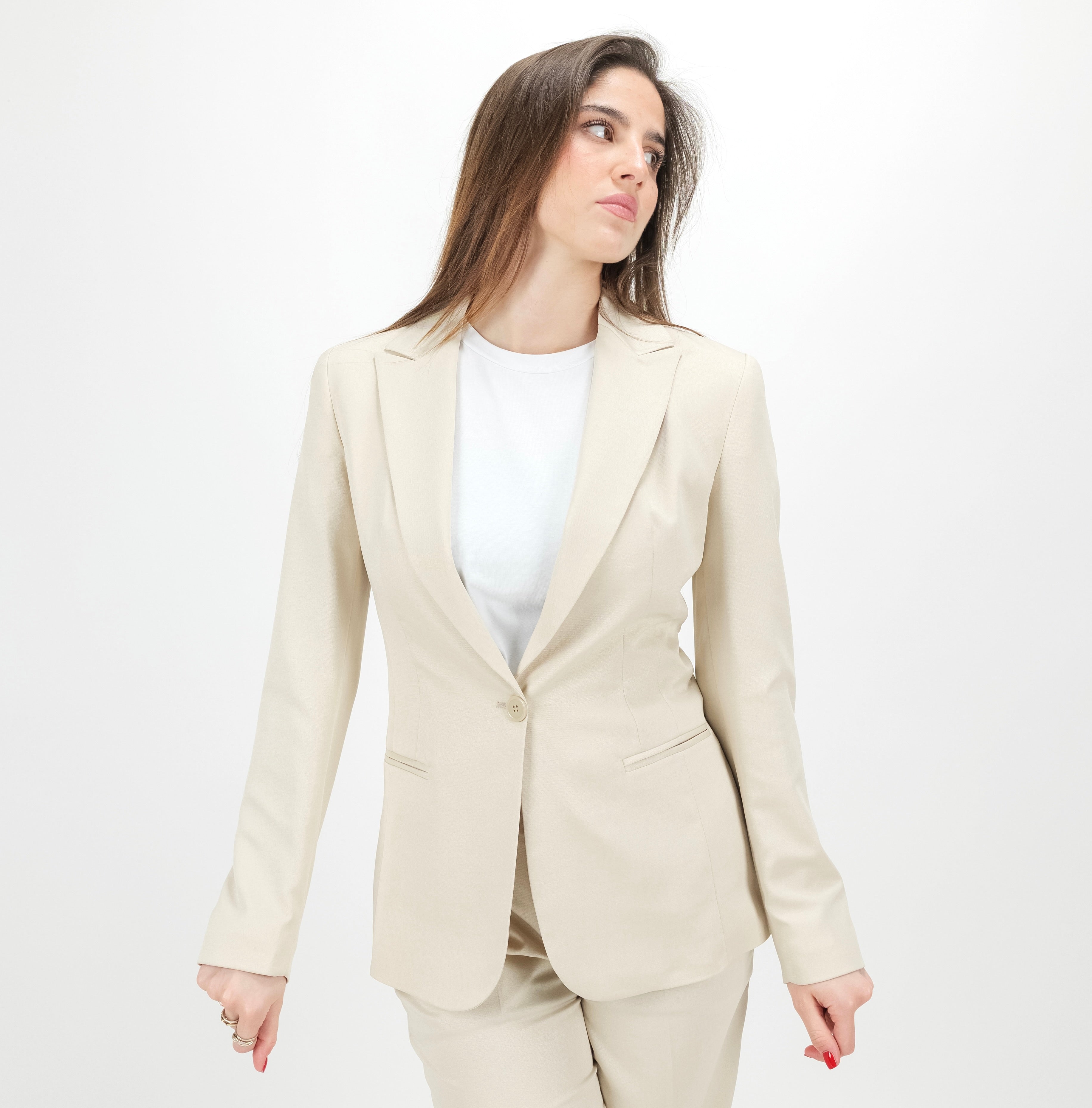 FUEGO TAILLEUR FIAMMA BURRO