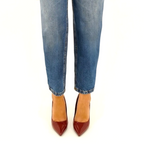 SOUTHLAB JEANS FRANCIA STONE