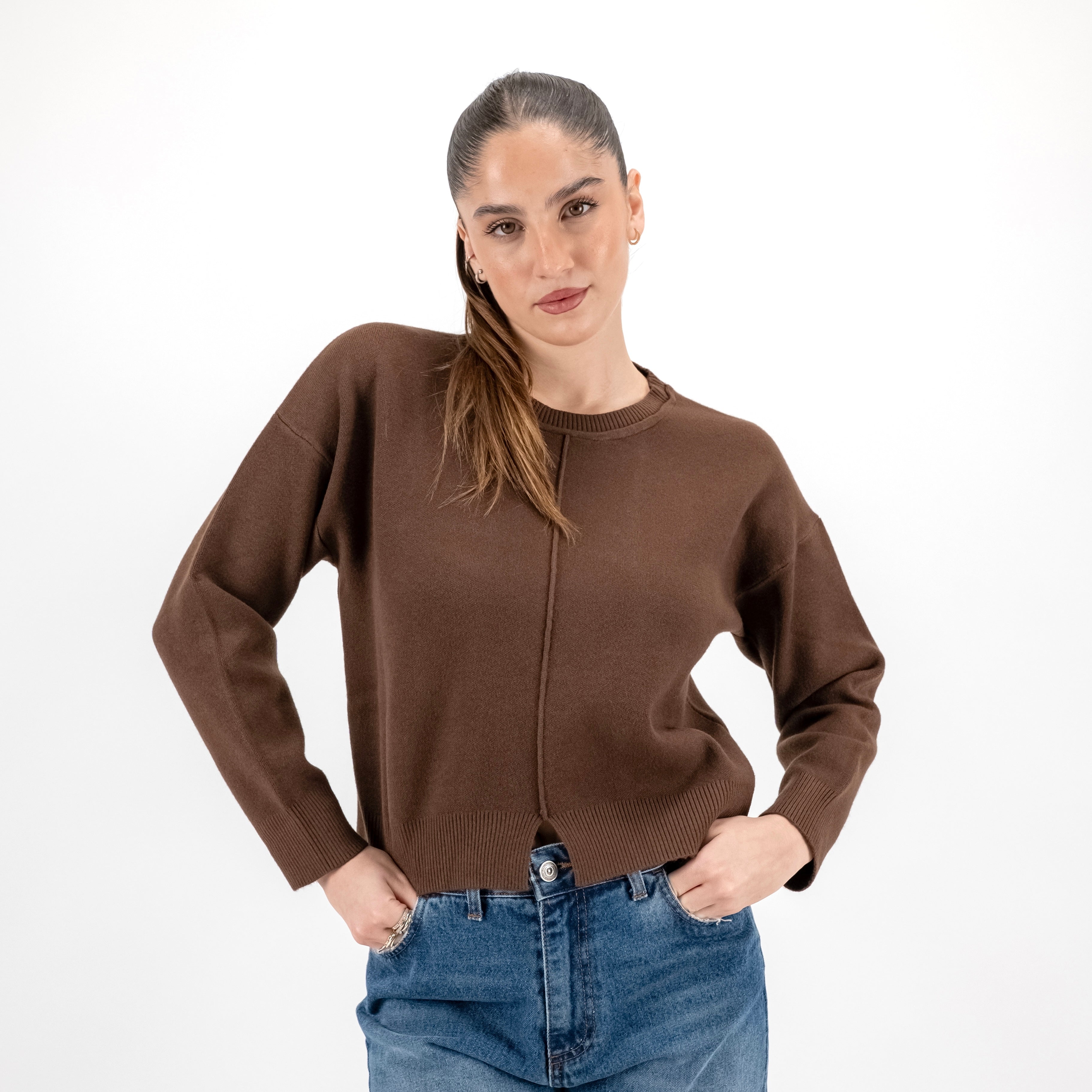 SOUTHLAB PULL SCATOLA MORO