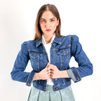 JETAIME GIUBBOTTO GRAL DENIM ZERO