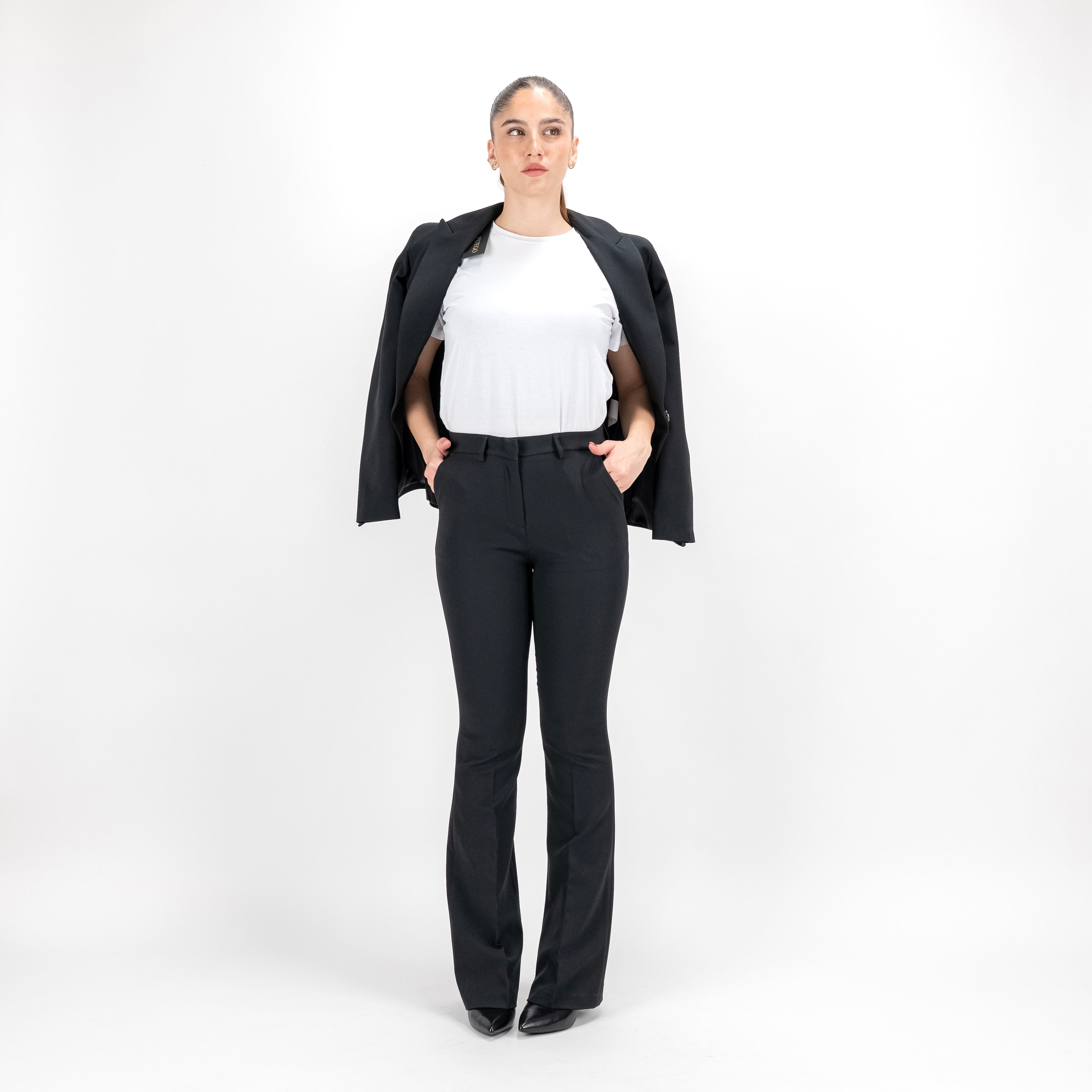 FUEGO TAILLEUR TECHNIC