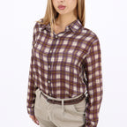 SOUTHLAB CAMICIA MC168.409.T3275