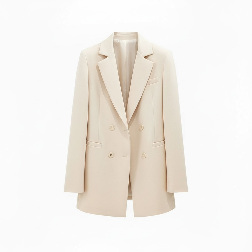 JETAIME GIACCA SPOLVERO