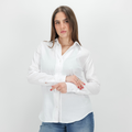SOUTHLAB CAMICIA POLO OXFORD