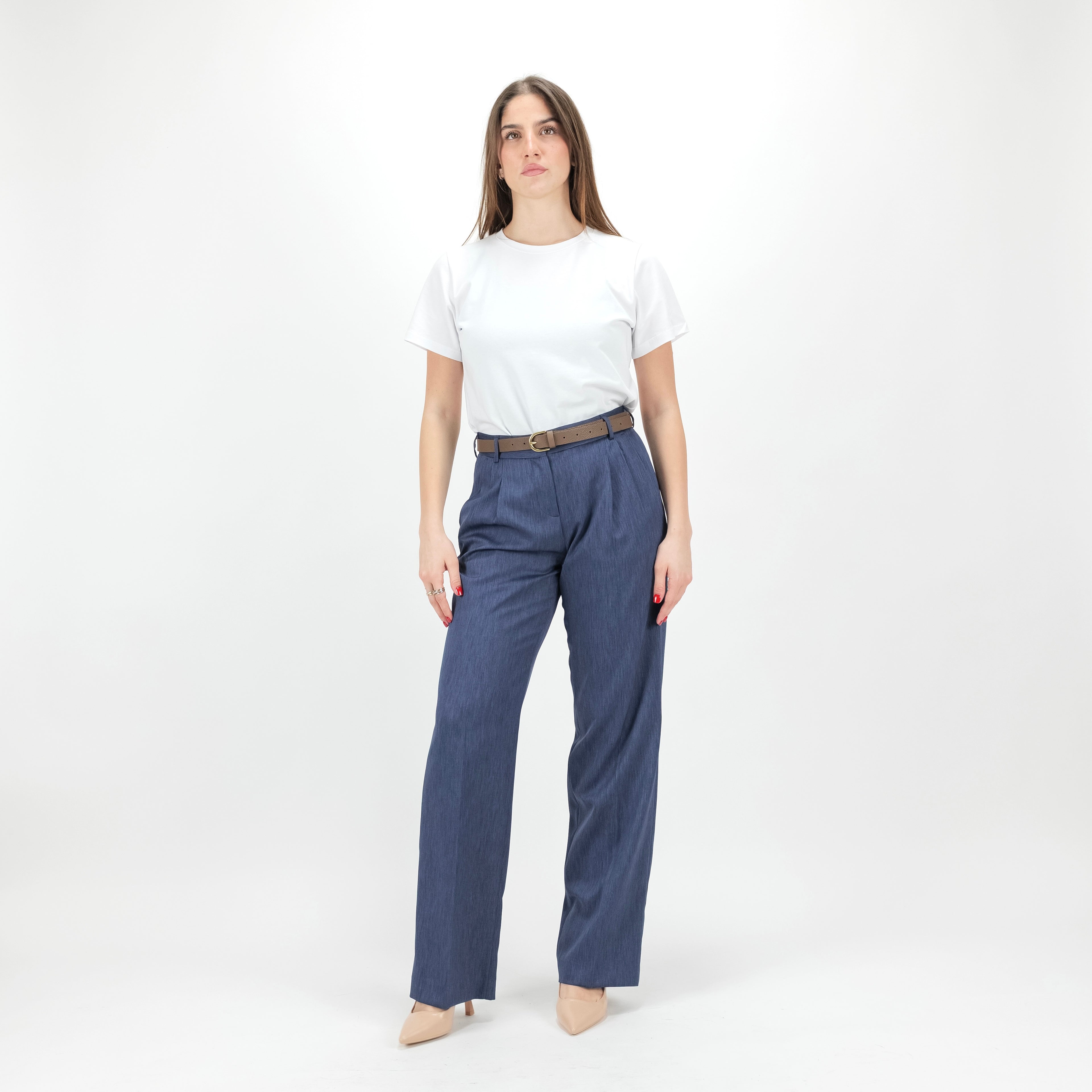 FUEGO TAILLEUR FIAMMA BLU