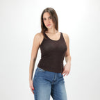 KONTATTO MR6006C CANOTTA LUREX