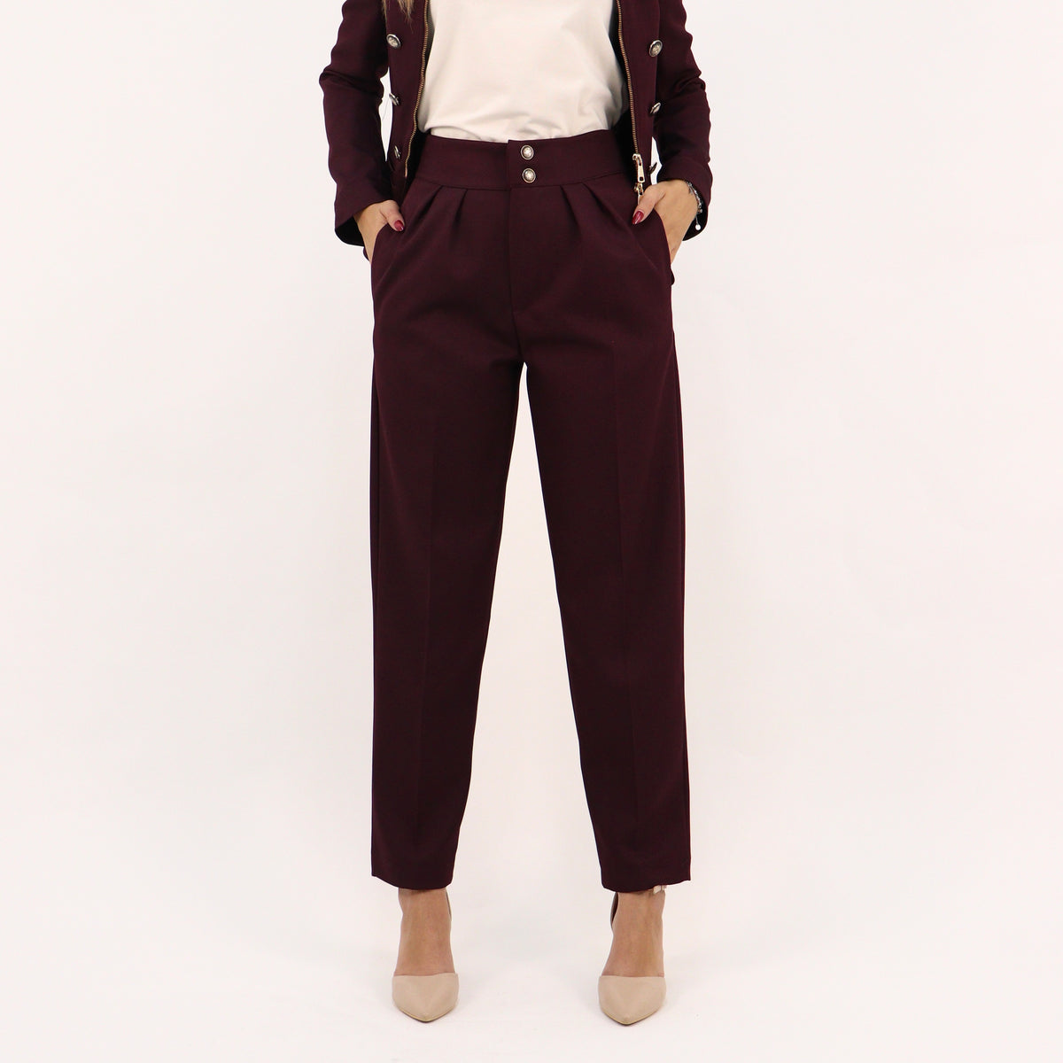 SOUTHLAB PANTALONE 7317 BEST