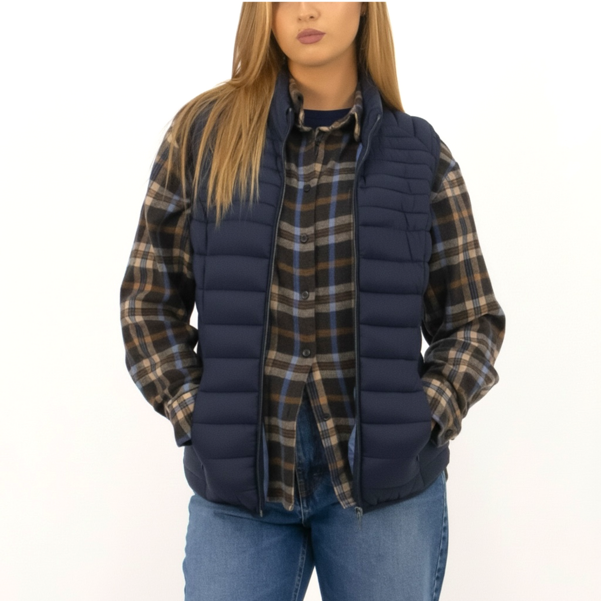MONTROSE M50665 SMANICATO