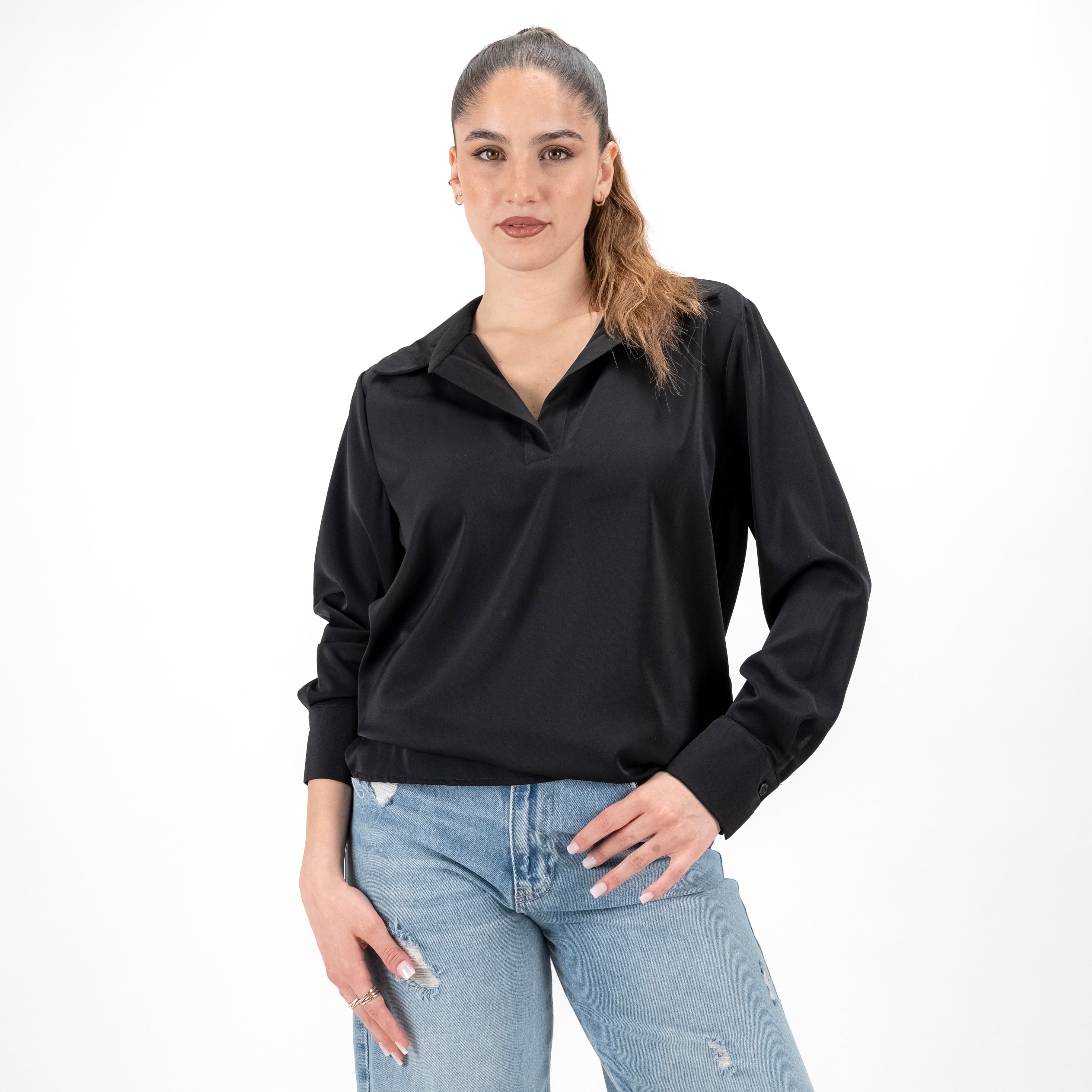 SOUTHLAB BLUSA POLO