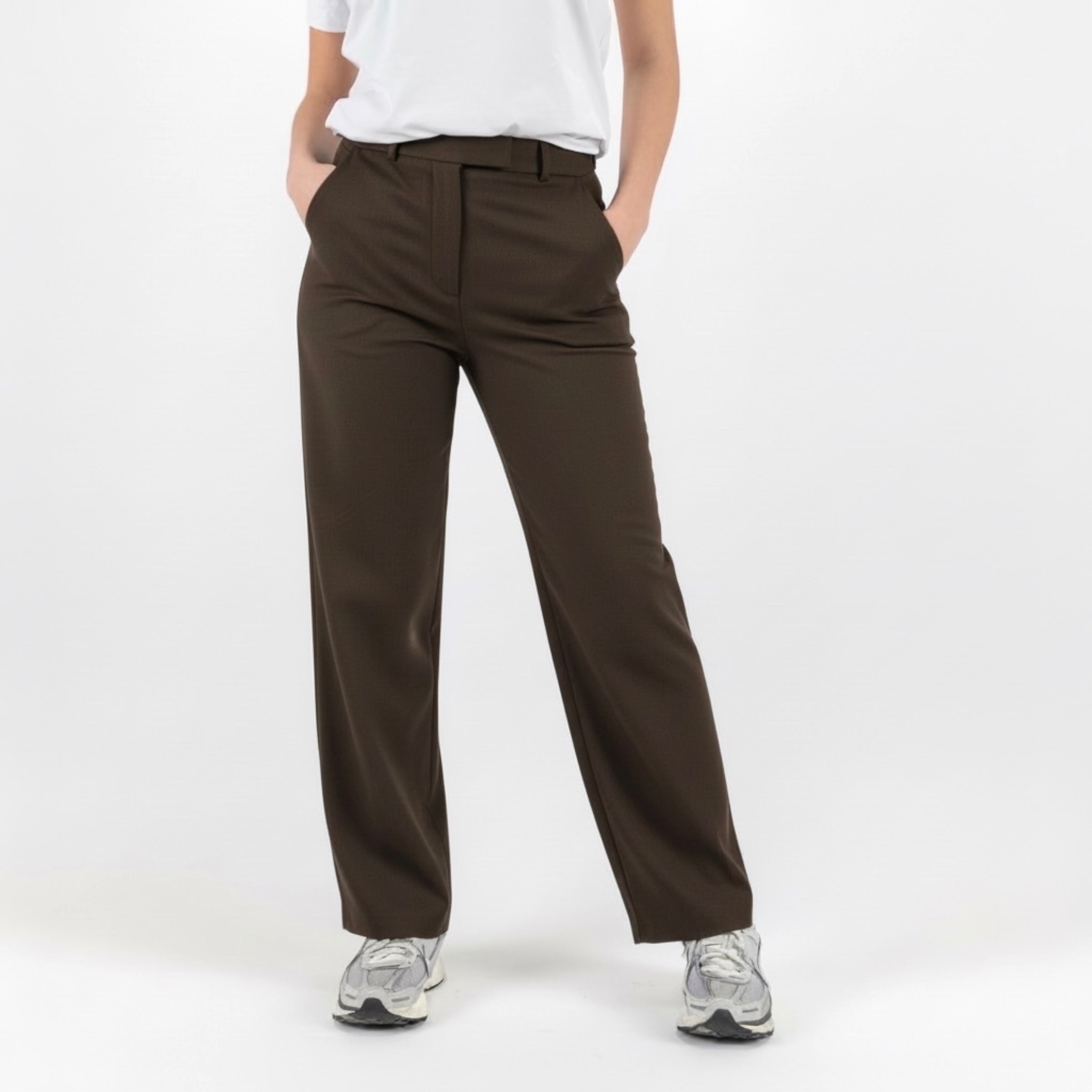 JETAIME PANTALONE BARREL MORO