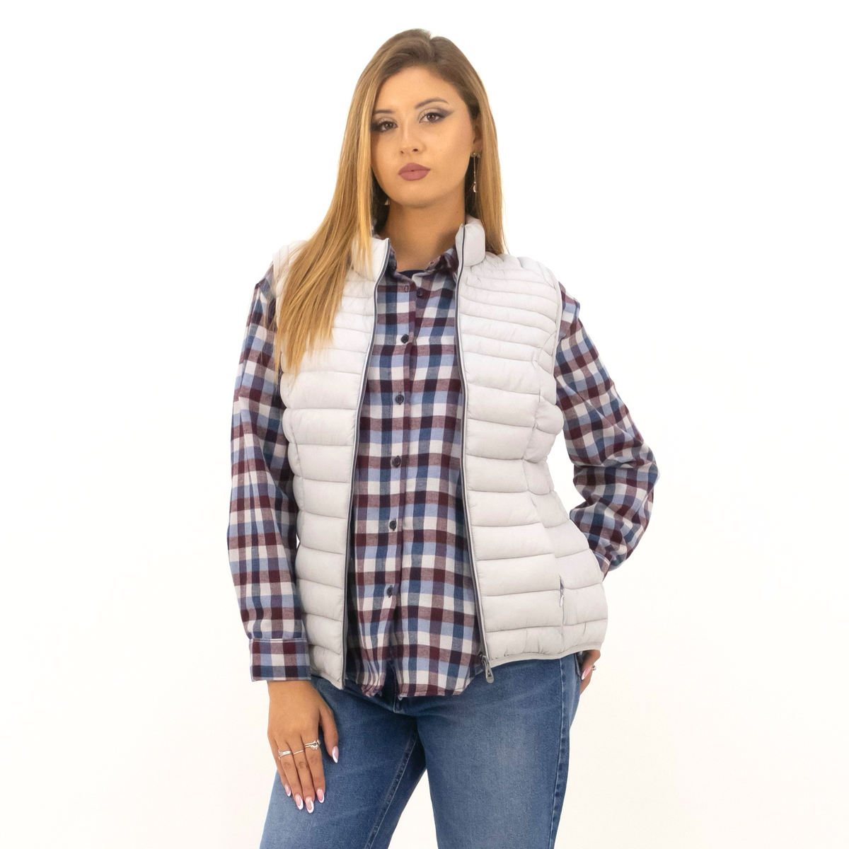 MONTROSE M50665 SMANICATO