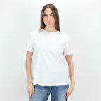 KONTATTO NH409C T-SHIRT SPALLINE