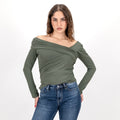 SOUTHLAB MAGLIA MARIKA