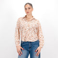 SOUTHLAB BLUSA PROVENZA