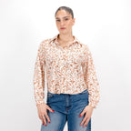 SOUTHLAB BLUSA PROVENZA