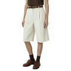 JETAIME BERMUDA WOOL