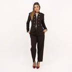 SOUTHLAB GIACCA 7286 NAPOLEON