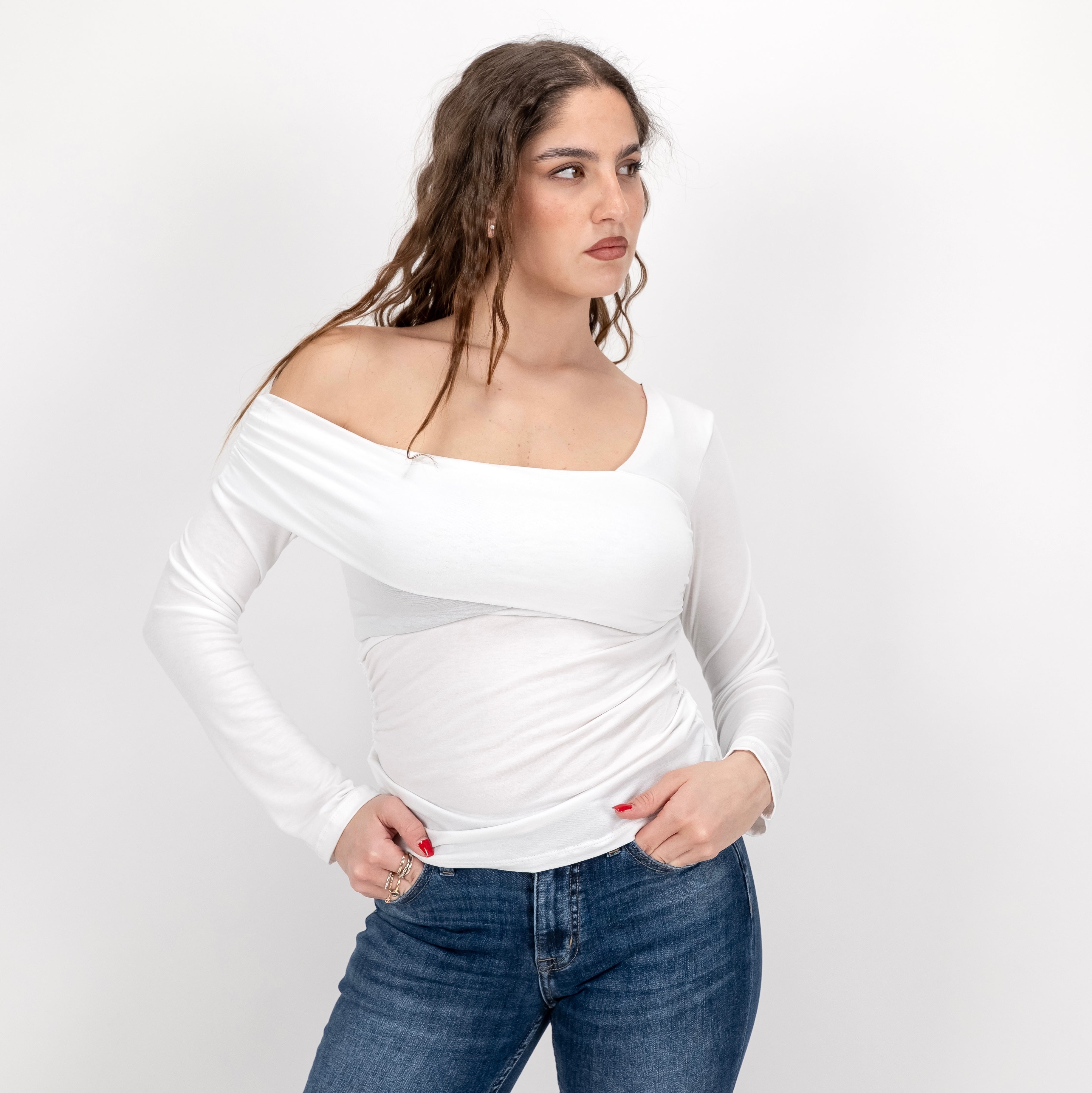 SOUTHLAB MAGLIA MARIKA