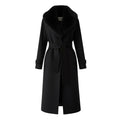 FUEGO COAT VIVID FUR