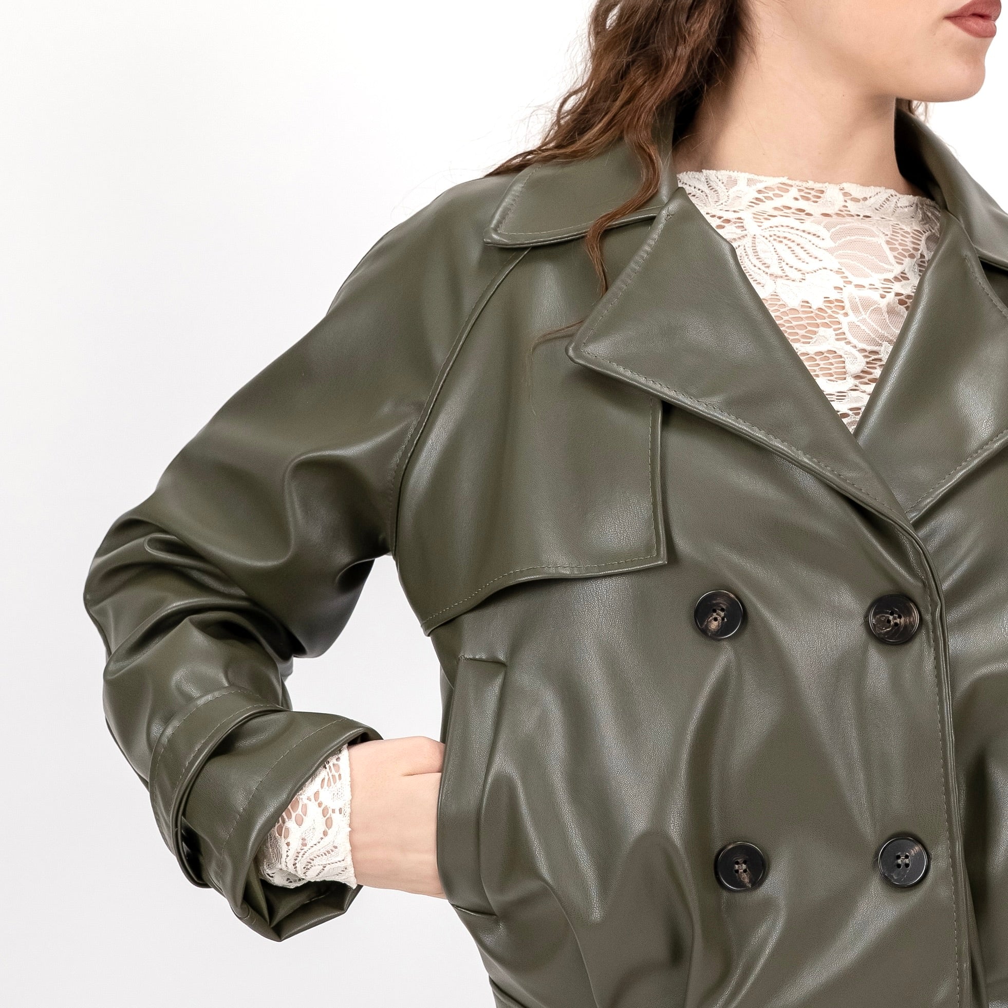 LOKITA GIUBBOTTO 2285/1209