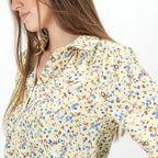 SOUTHLAB BLUSA PROVENZA