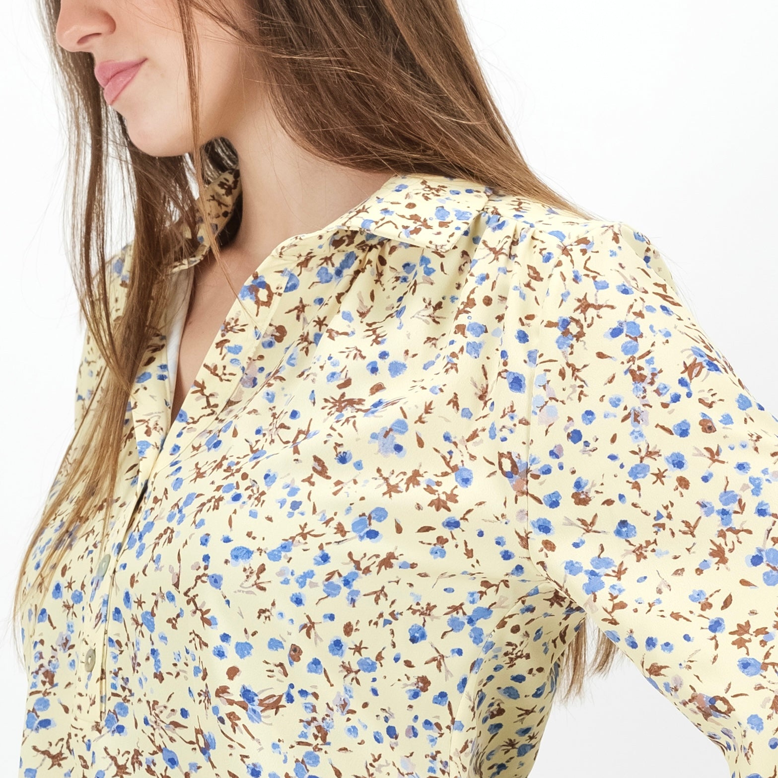 SOUTHLAB BLUSA PROVENZA