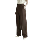 JETAIME PANTALONE BALLON WOOL