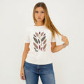 SOUTHLAB T-SHIRT AUTUNNO