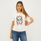 SOUTHLAB T-SHIRT AUTUNNO