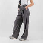 JETAIME PANTALONI PALACE GRIGIO