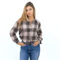 SOUTHLAB CAMICIA CA2368 CHECK