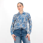 SOUTHLAB CAMICIA BEVERLY