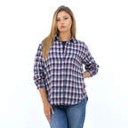 SOUTHLAB CAMICIA CA2368 CHECK