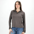 SOUTHLAB POLO VISCHIO