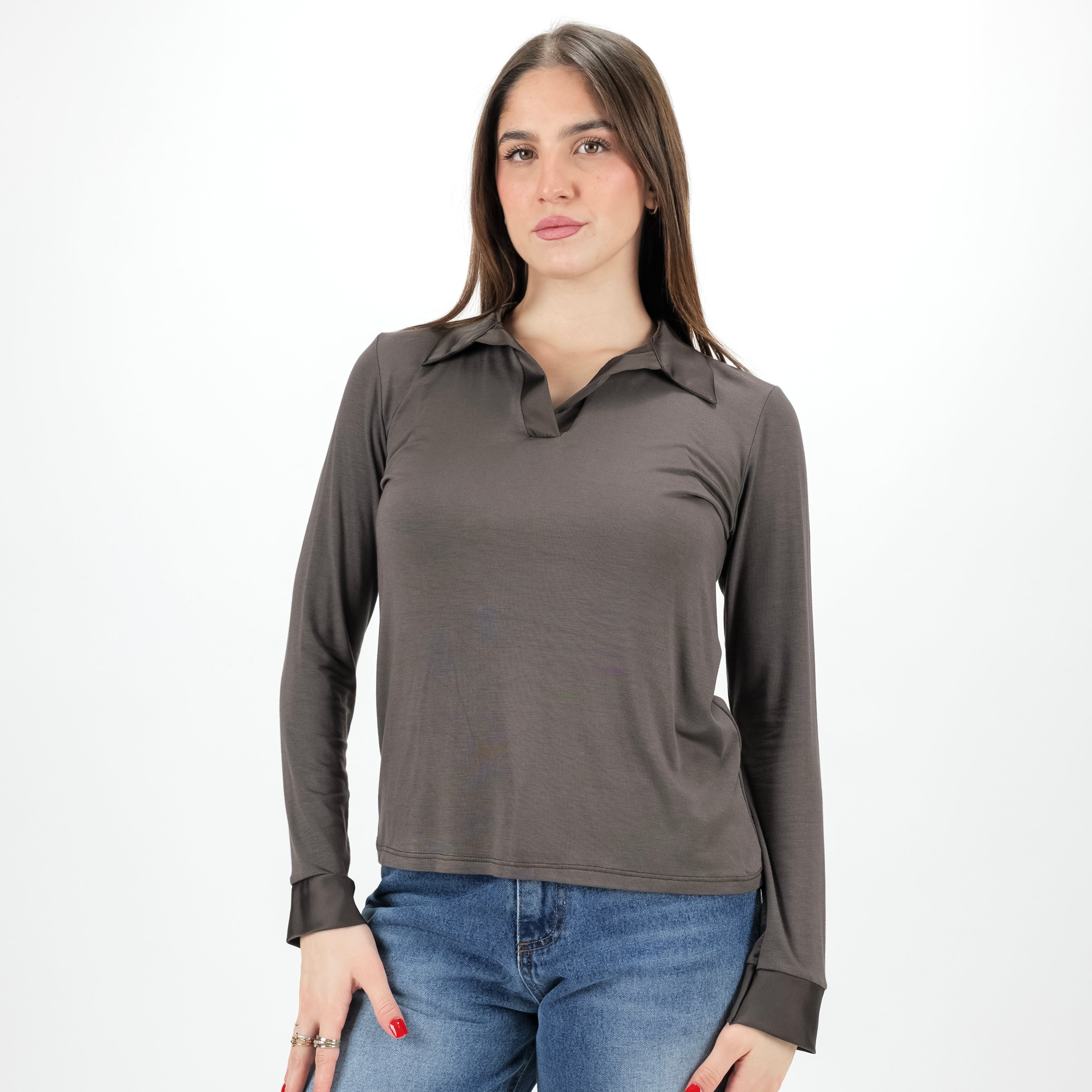SOUTHLAB POLO VISCHIO