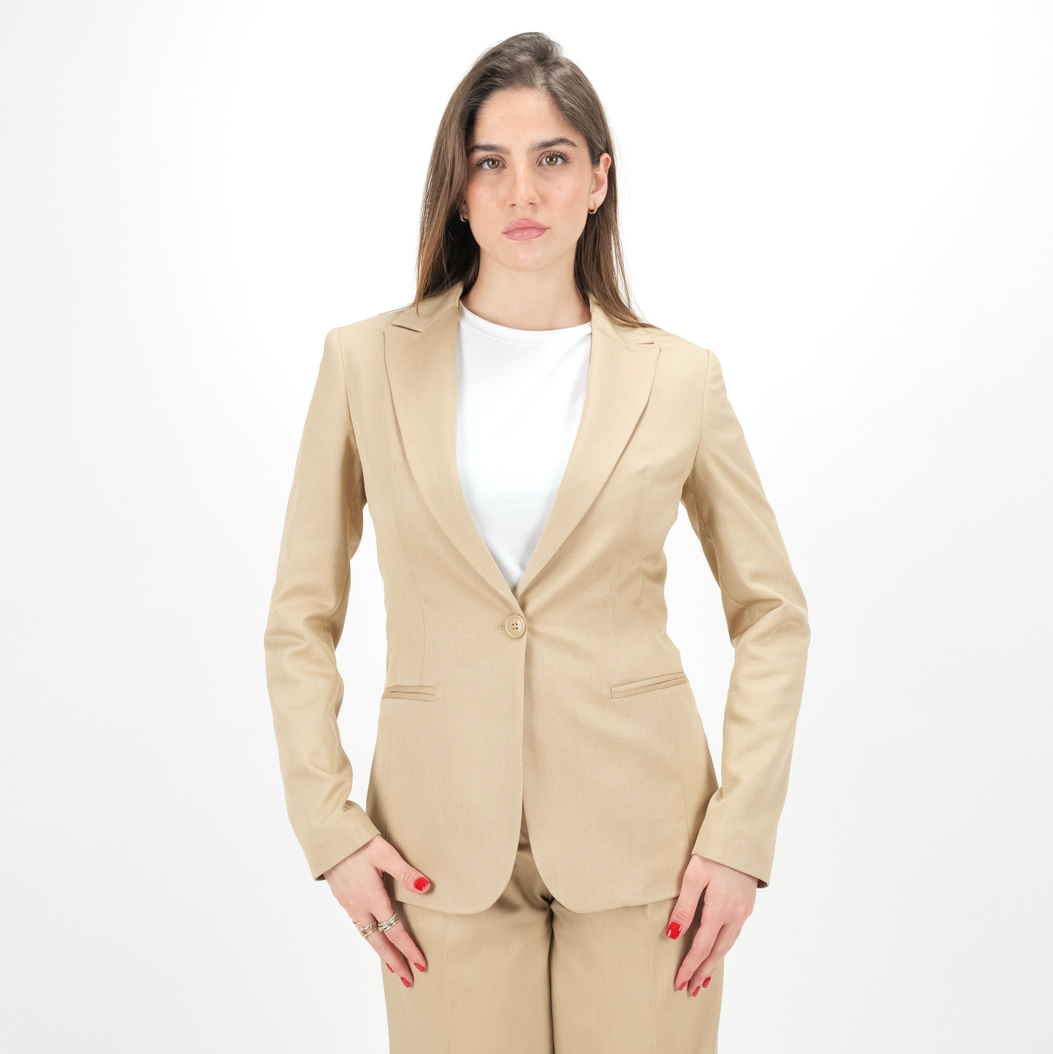 FUEGO TAILLEUR FIAMMA CORDA