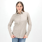 SOUTHLAB CAMICIA BASIC SAFARI