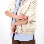 KONTATTO MA6005C
BOMBER ECOPELLE