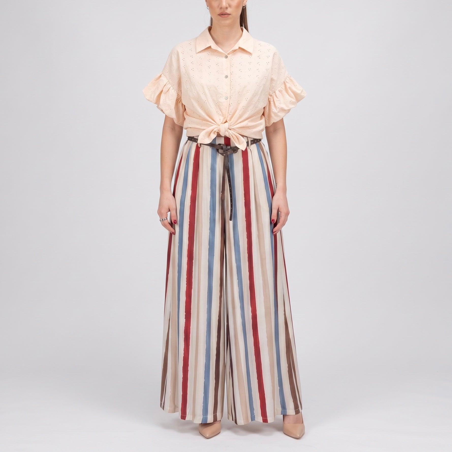 ONICA CAMICIA GALLUS