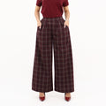 SOUTHLAB PANTALONE 378.A100  CHECK