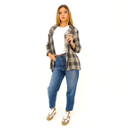 SOUTHLAB GIACCA 55734 CHAN