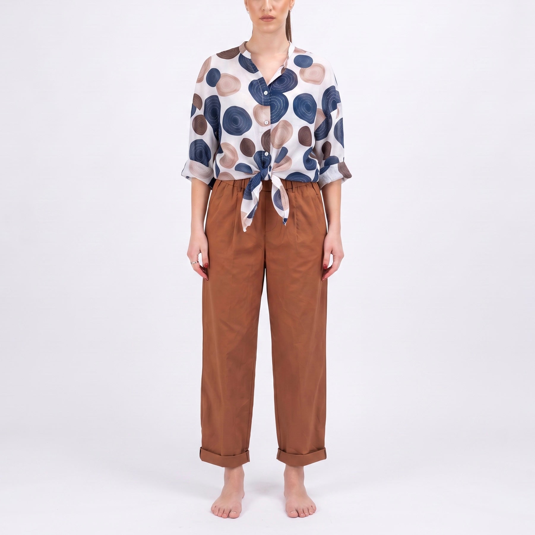 ONICA CAMICIA OPTICAL