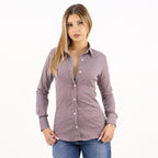 SOUTHLAB CAMICIA MAN POIS