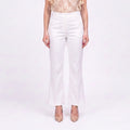 ONICA PANTALONE TROMBETTA COTONE