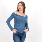 SOUTHLAB MAGLIA MARIKA