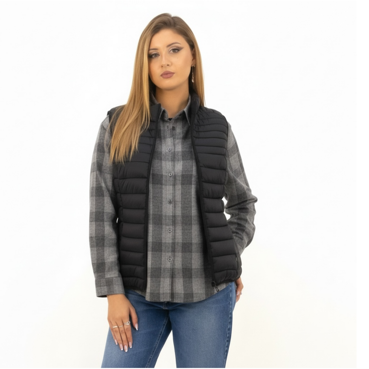 MONTROSE M50665 SMANICATO