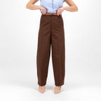 KONTATTO MA6010C PANTALONE COTONE